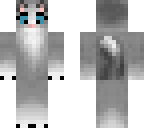 warrior cat