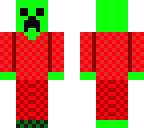 willtheoreminer pjs minecraft skin