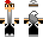wolf boy