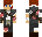 wounded werewolf
