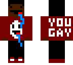 you nice