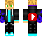 youtube boy