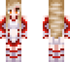 yuuki asuna - request