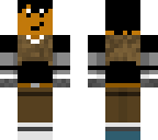 zap648's sword art online skin