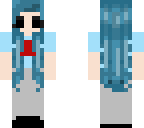 2d girl