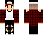 2nd gender swap fixed