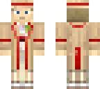 5th doctor