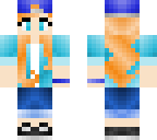 a skin duh