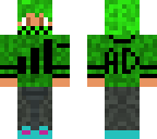 adidas skin