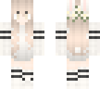adorable bunny girl