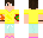 adventure guy in summer