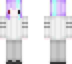 aqau purple