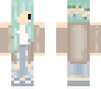 aqua