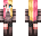 ariella - kido fanskin
