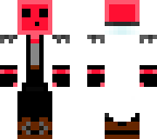 assassin slime red