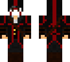 assassin white mask