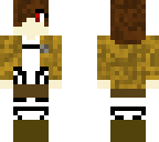 attack on titan soldier