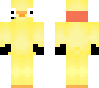awesome duck