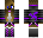 bacca girl