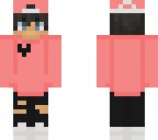backwords hat