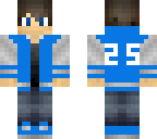 basketball player