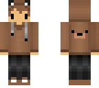 bear boy edit