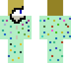 bed time skin