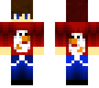 bedwars chicken
