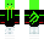 bird boi