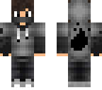 black fire