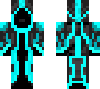 blue battle wizard