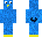 blue bird
