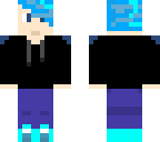 blue boy