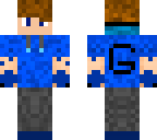 bluegamer
