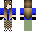 bluegamergirl