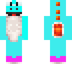 bluey gaming