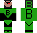 bookerman