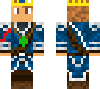 bow king