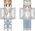 boy skin edit