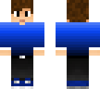 brice deg blue long