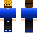 brice deg blue massked