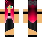 bride's maid edit