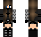 bucky barnes female