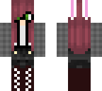 bunny girl edit fixed