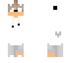 bunny man