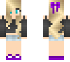 cali's skin