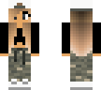 camo