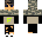 camouflage pvpgod