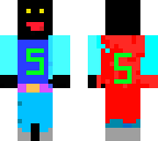 captain colors