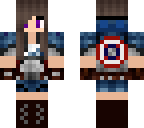 captain maddy